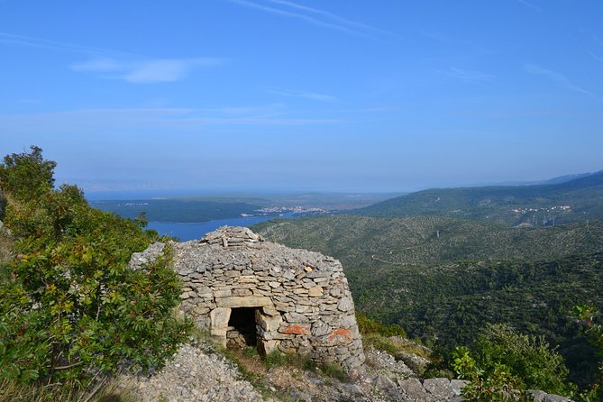 Private Hvar Island Tour and Olive Oil Tasting - Guide energy matters: stories from Maria and Tea