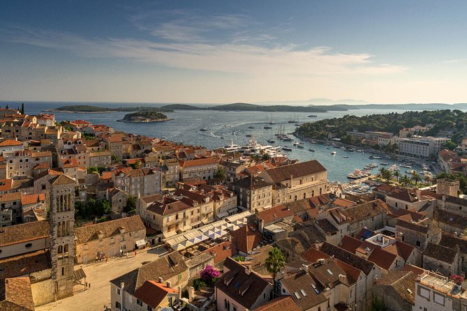 Private Hvar Tour-Historic Old Town, Hidden Gems & Local Stories - Hotel pickup and a pace that makes photos realistic