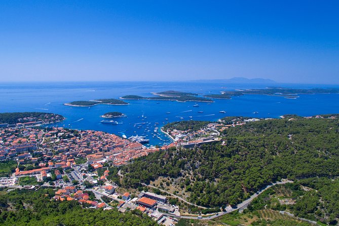 Private Hvar Wine Tasting Tour - Key things that make this Hvar tour worth your time