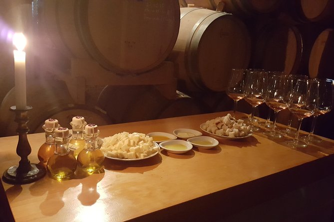 Private Hvar Wine Tasting Tour - What you taste: wines, olive oil, cheese, bread, and (sometimes) more