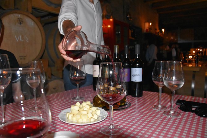 Private Hvar Wine Tasting Tour - Who should book this private Hvar wine tasting tour