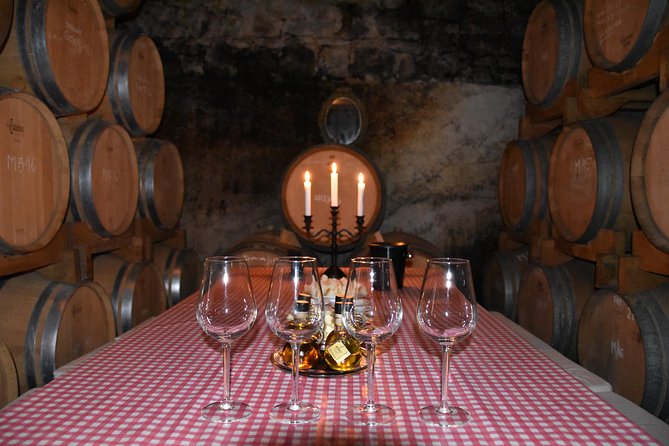 Private Hvar Wine Tasting Tour - Hvar Point and Fort Napoleon-style viewpoints: where the island looks different