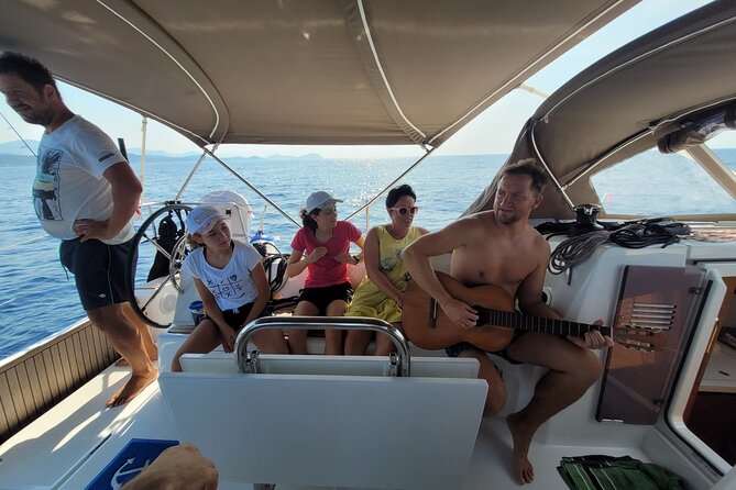 Private Inter-Island Tour from Dubrovnik to Elaphiti Islands - Why the Elaphiti islands feel different from Dubrovnik