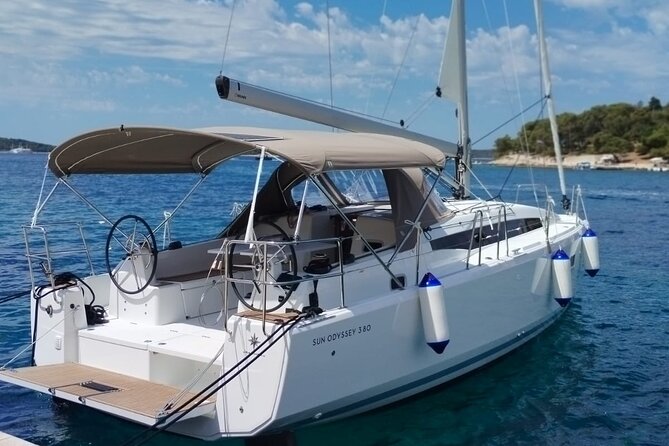 Private Inter-Island Tour from Dubrovnik to Elaphiti Islands - Lopud and its sandy beach break for swimming and strolling