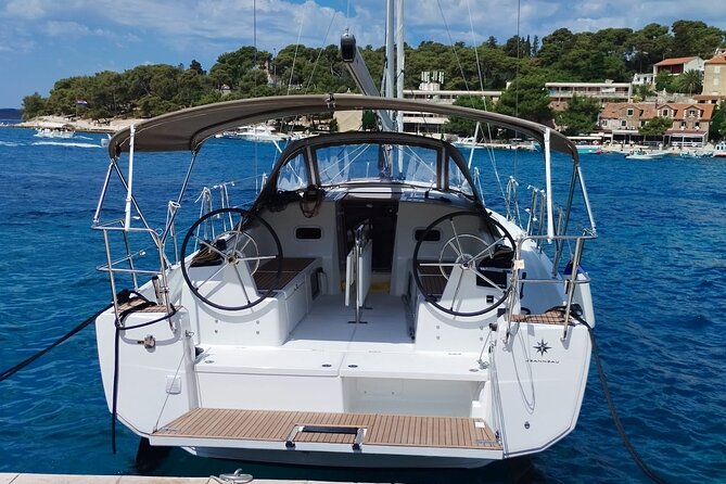 Private Inter-Island Tour from Dubrovnik to Elaphiti Islands - Sipan Island: larger-island atmosphere and a 15th-century castle area