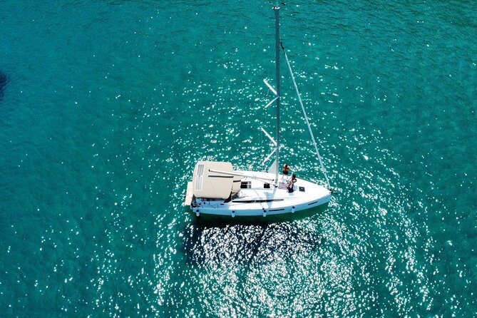 Private Inter-Island Tour from Dubrovnik to Elaphiti Islands - Your day on the water: private group size and the relaxed pace