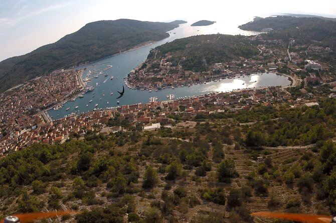 Private Korcula Eco Tour with Guide - Key highlights worth your attention