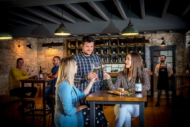 Private Korcula wine tour and tasting - Key Highlights You Should Know Before You Go