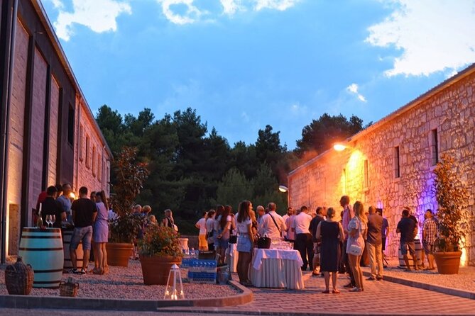 Private Korcula wine tour and tasting - Heading to Black Island Winery: Why This Route Feels Personal