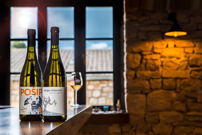 Private Korcula wine tour and tasting - Timing and What to Plan Around a 3-Hour Tour
