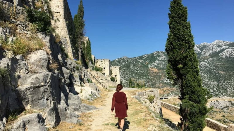 Private Krka National Park & Klis Fortress from Split - What the day feels like as a whole, and who it fits best