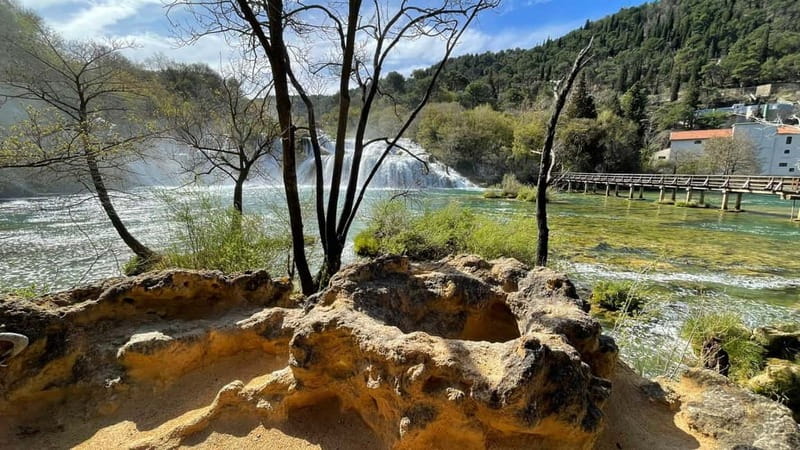 Private Krka National Park & Klis Fortress from Split - Price and value: is $1,703 per group worth it?
