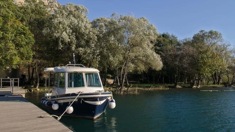 Private Krka National Park & Klis Fortress from Split - Timing, what to bring, and how to prep like a pro