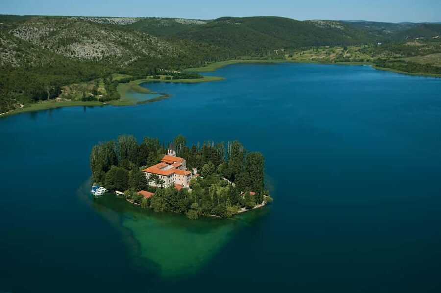 Private Krka National Park & Klis Fortress from Split - Should you book the Private Krka National Park & Klis Fortress from Split?