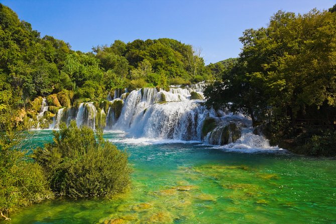 Private Krka National Park Tour from Split (tickets&guide incl.) - Key things that make this Krka tour work
