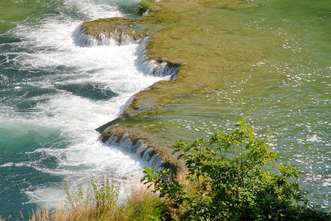 Private Krka National Park Tour from Split (tickets&guide incl.) - Krka National Park, timed for a half-day from Split