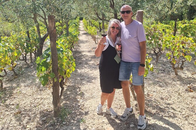 Private Krka Waterfalls Day Trip from Split including Wine Tasting & Lunch - Boardwalk Time vs. Weather, How to Get the Most Waterfall Hours