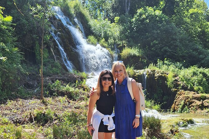 Private Krka Waterfalls Day Trip from Split including Wine Tasting & Lunch - Who This Krka Day Trip Suits Best, and Who Might Want Another Option