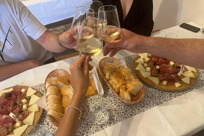 Private Krka Waterfalls Day Trip from Split including Wine Tasting & Lunch - Entering Krka National Park for About Two Hours, What to Actually Do