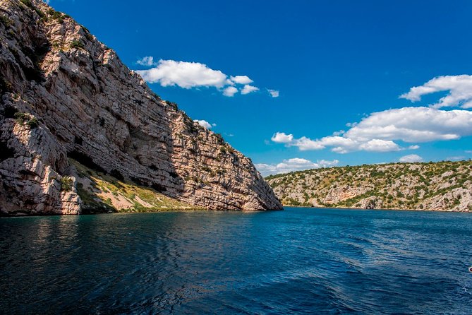 Private Krka Waterfalls Tour With Boat Ride & Swimming - Skradinski Buk in Krka National Park: waterfall views plus water mills and ethno village
