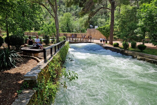 Private Krka Waterfalls Tour With Boat Ride & Swimming - Price and value: $588.75 per group up to 8, plus park fees