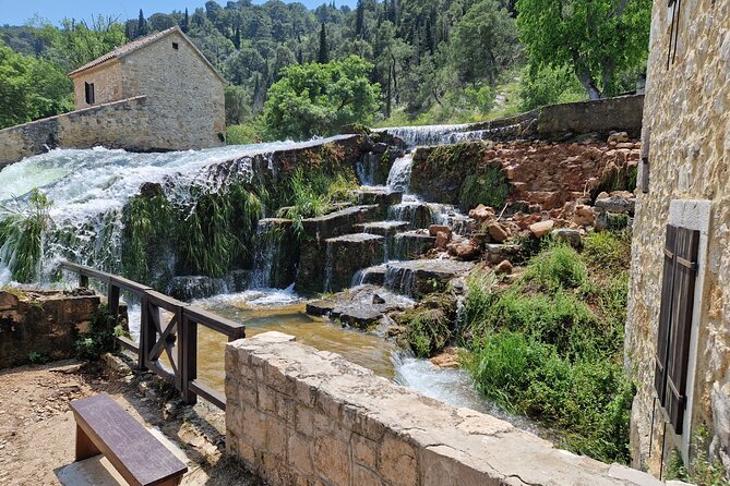 Private Krka Waterfalls Tour With Boat Ride & Swimming - Should you book Pelican Tours Split for Krka with boat ride and swimming?