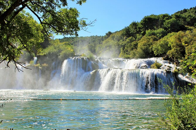 Private Krka Waterfalls Tour with Wine Tasting from Sibenik - Quick take: what makes this Krka tour work so well