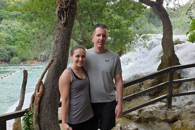 Private Krka Waterfalls Tour with Wine Tasting from Sibenik - Who should book this Krka day trip (and who should skip it)