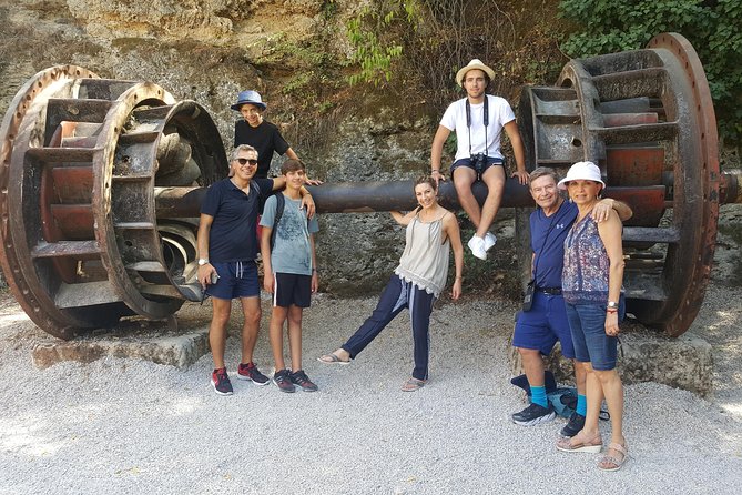Private Krka Waterfalls tour with Zadar or Sibenik (or winery) - Entrance Fees, What Is Included, and How to Budget Smart