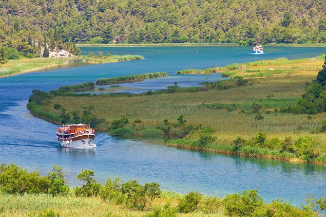 Private Krka waterfalls & Trogir old town - Ethno-Village Context: Why It Adds More Than a Detour