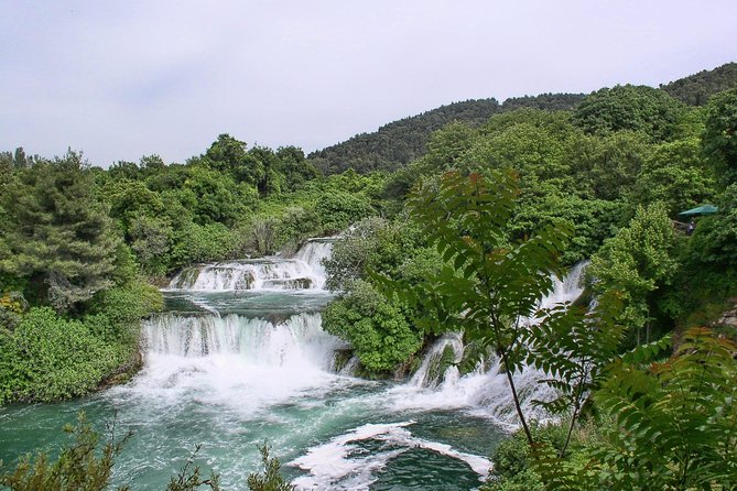 Private Krka waterfalls & Trogir old town - Krka National Park: Tickets, Season Prices, and Real-World Planning