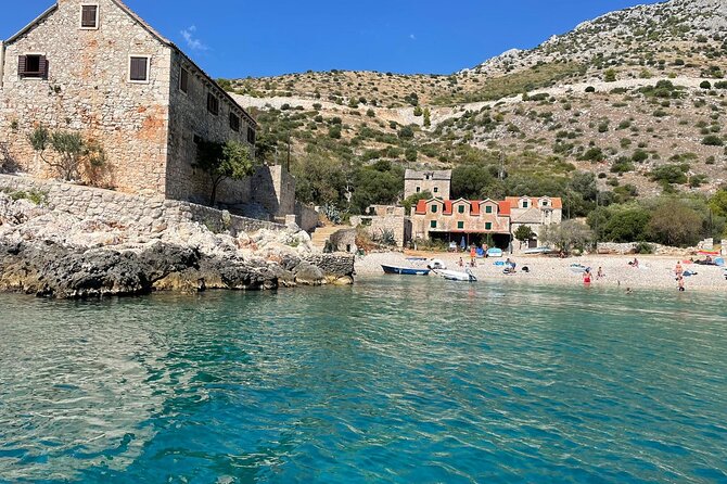 Private Luxury boat from Hvar, Brač and Split - Who This Is Best For (and Who Might Prefer Something Else)
