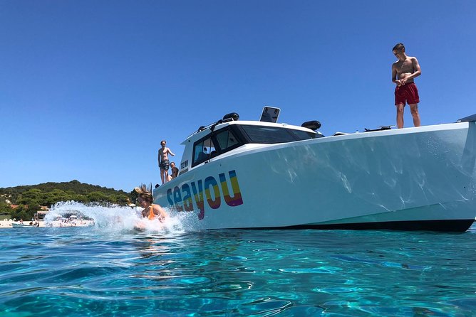Private Luxury Boat tour for 12 from Split, Brac, Trogir, Hvar - Key things to know before you go