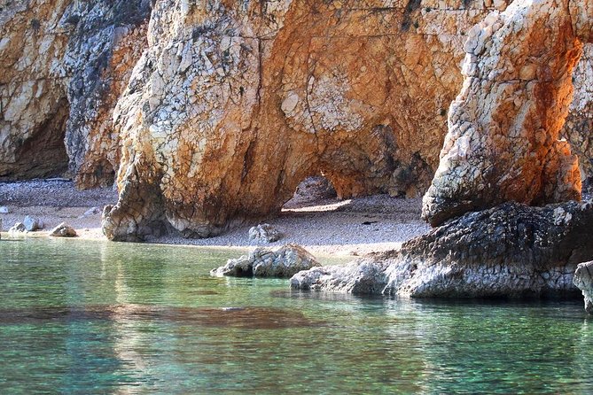 Private Plavnik Island Half-Day boat trip with capt. Bobo - Weather Matters, So Plan Your Day Like a Local