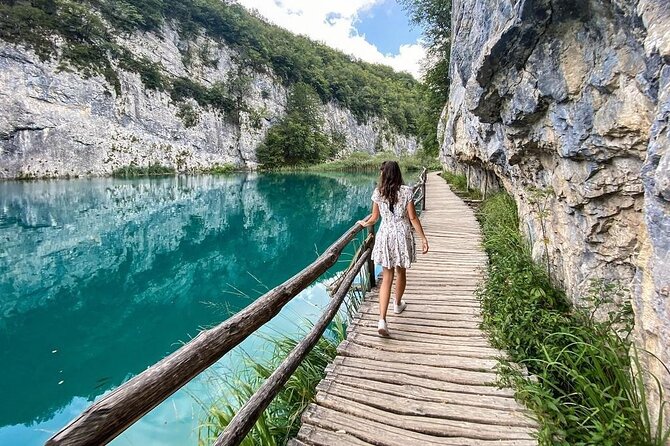 Private Plitvice Lakes - a Day In Magicland From Split - Getting from Split to Plitvice without turning it into travel math