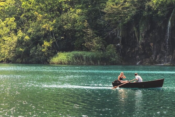 Private Plitvice Lakes - a Day In Magicland From Split - Comfort, group size, and why private feels better at Plitvice