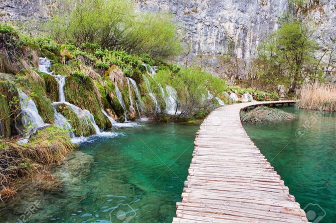Private Plitvice Lakes National park tour from Split - Key points to know before you go