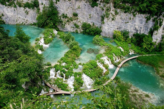 Private Plitvice Lakes National park tour from Split - Why a Split-to-Plitvice day starts at 7:30 am