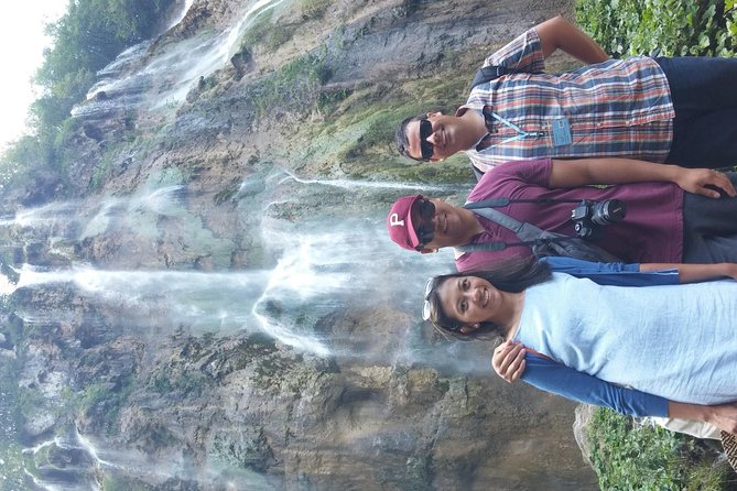 Private Plitvice Lakes National park tour from Split - A taste of Split and a bridge stop toward Krka National Park