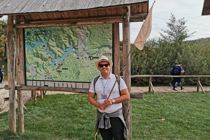 Private Plitvice Lakes National park tour from Split - Practical prep so your Plitvice day feels manageable