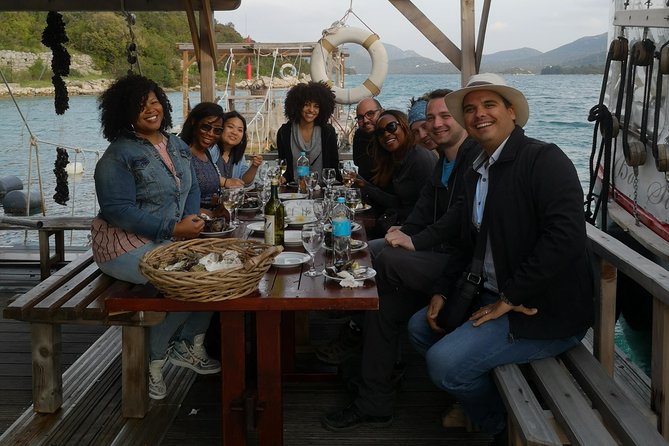 Private Plitvice Lakes National park tour from Split - Who should book this private tour from Split?