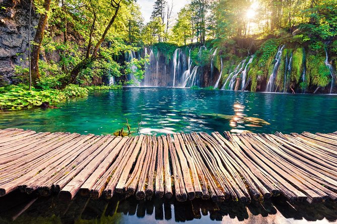 Private Plitvice lakes tour from Split - Split Morning Pickup: The 7:15 am Start That Changes Your Day