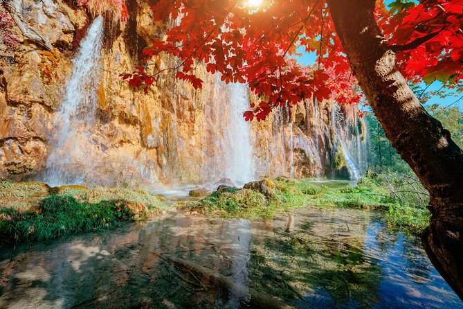Private Plitvice lakes tour from Split - The Value of a Private Guide at a UNESCO Waterfall Park