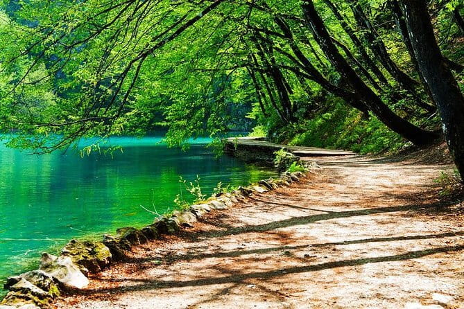Private Plitvice lakes tour from Split - Who This Private Plitvice Tour From Split Is For