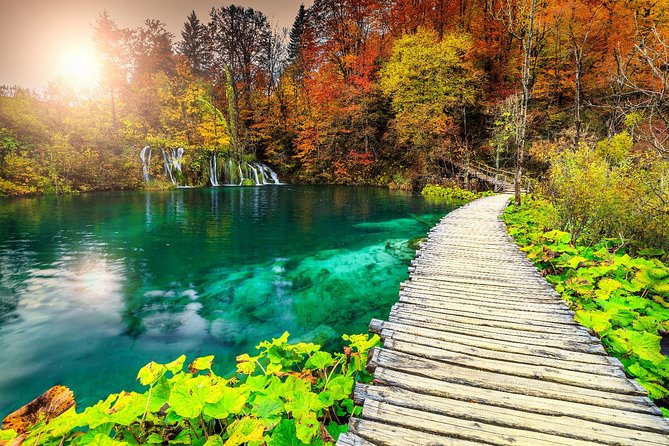 Private Plitvice Lakes Tour from Split - Timing That Adds Up: Leaving Split, Reaching Plitvice, Wandering for 4 Hours