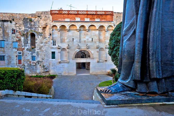 Private Point to Point transfer Dubrovnik - Split with stop in Ston - What You Get Included, and Why It Matters on Real Trips
