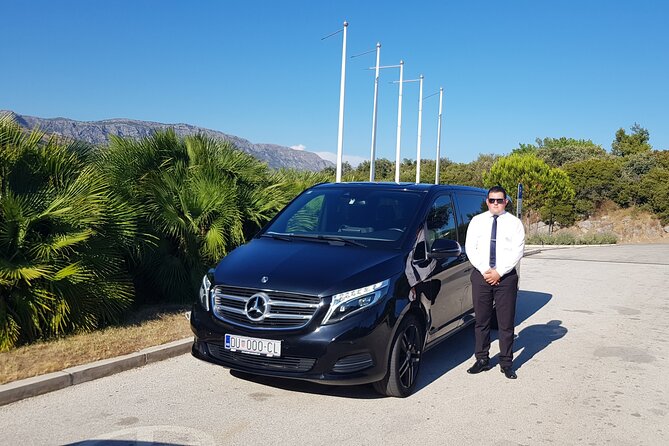 Private Point to Point transfer Dubrovnik - Split with stop in Ston - Who Should Book This Dubrovnik to Split Private Transfer