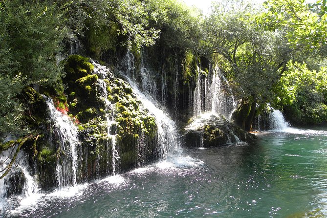 Private rafting on Cetina river with caving & cliff jumping,free photos & videos - What to bring for a wet, active day in Croatia