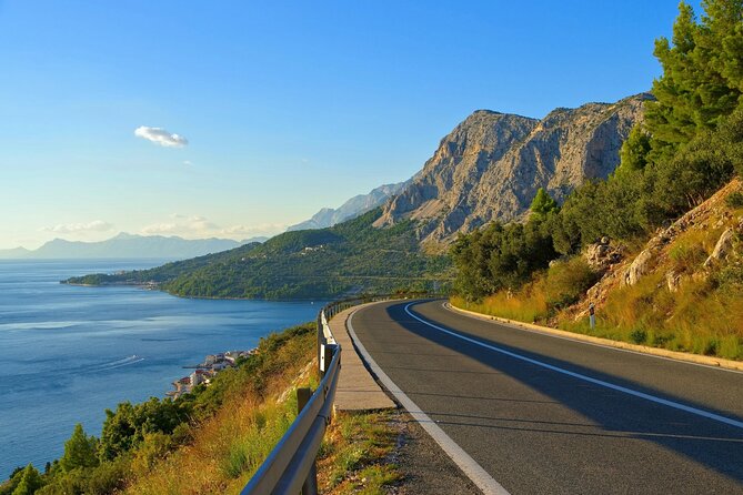 Private Return Transfer to Krka National Park from Zadar and return to Zadar - Family-Friendly Energy, Not a Rushed Sprint