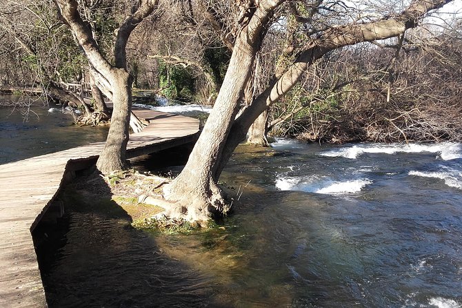 Private Return Transfer to Krka National Park from Zadar and return to Zadar - Price and Value: When Private Makes Sense